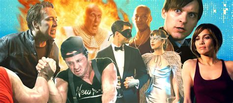 Best Good-Bad Movies Ever: The Very Best of the Very Worst - Thrillist