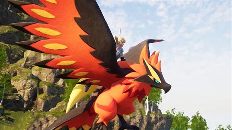 Best Flying Mounts in Palworld (Ranked Worst to Best) - Siliconera