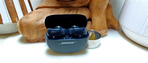 Bose Ultra Open Earbuds review: Fashion, function, and fidelity are a ...