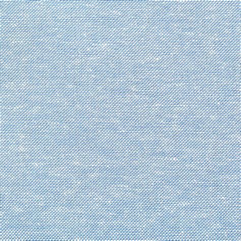 Light Blue Oxford Cloth Fabric | OnlineFabricStore