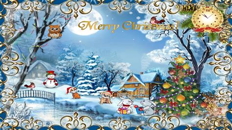 25 Best Looking Christmas Cards | Funlava.com