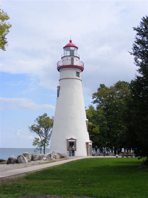 NapkinDreams: Marblehead Lighthouse