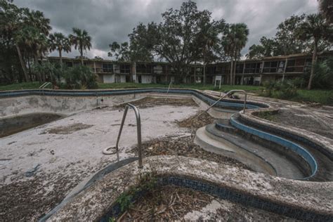 15+ Must See Abandoned Places In Florida - State Exploring Guide