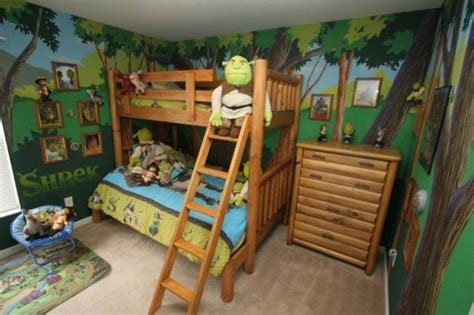 Idea for my sons room...he would LOVE this!! | Disney themed bedrooms, Disney bedrooms, Disney ...