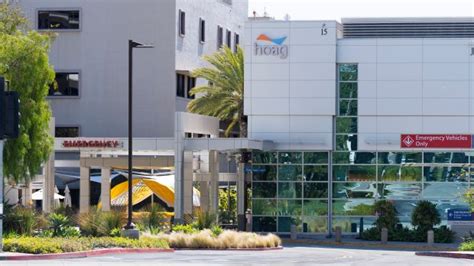 Hoag Hospital files in court to part ways with Providence health system – Orange County Register