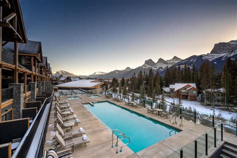 [2023 PICKS] The Best Boutique Hotels in Banff National Park, Canada