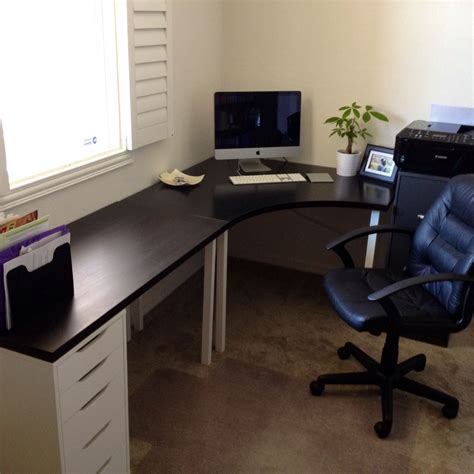 video game | Ikea home office, Ikea office, Home office desks