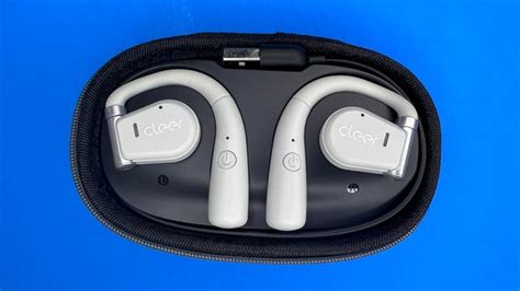 Best True Wireless Sports Earbuds With Ear Hooks - CNET