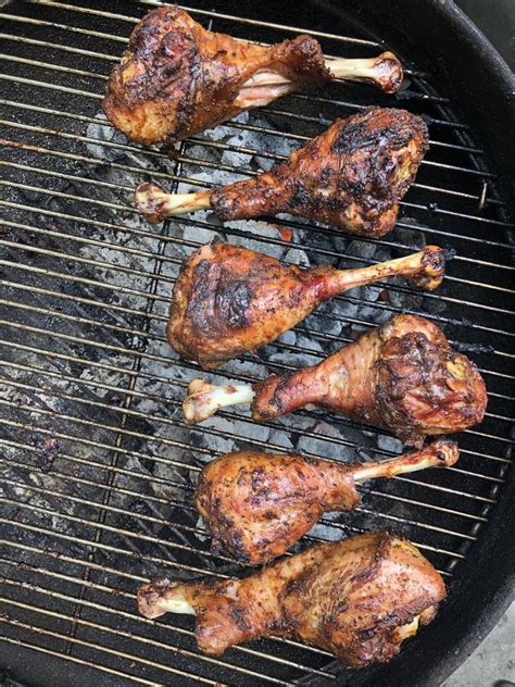 Michael Hastings: Grilled turkey legs offer a taste of the fair | Dining | journalnow.com