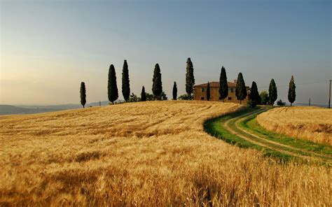 Italian Countryside Wallpapers - Top Free Italian Countryside ...