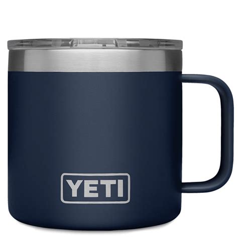 Yeti Rambler Mug 14 oz