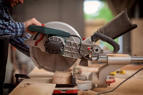 The Best Miter Saw Blade - A Comparison Guide - Industry DIY