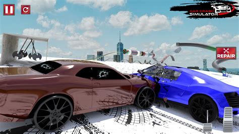 Car Crash 3D Game APK for Android Download