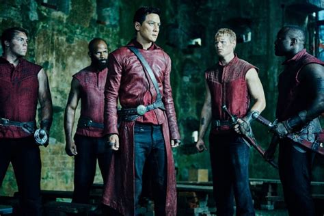 Into The Badlands Season 4: Will The Show Ever Return? Possibilities & More