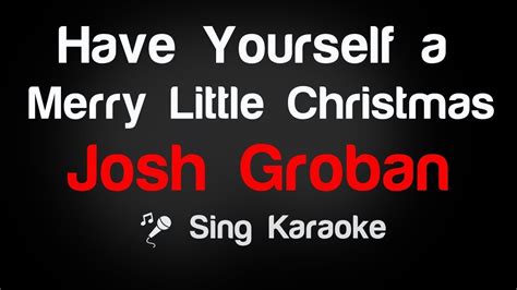 Pin by KtvEntertainment on Karaoke Lyrics | Karaoke, Merry little christmas, Little christmas