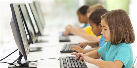 Importance of Computer Education for Students