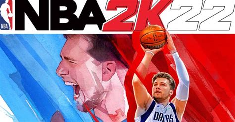 NBA 2K22: Launch, cover athletes, prices, preorder bonuses - revü