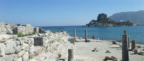 Archaeological Sites You Must Visit in Kos | Welcome Pickups