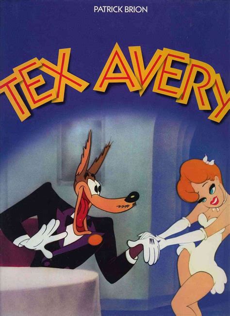 TEX AVERY......WOLF.....BING IMAGES........ | Tex avery, Vintage ...