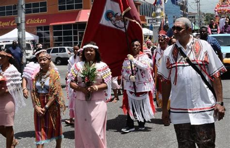 Top 10 Most Famous Festivals in Trinidad and Tobago - toplist.info