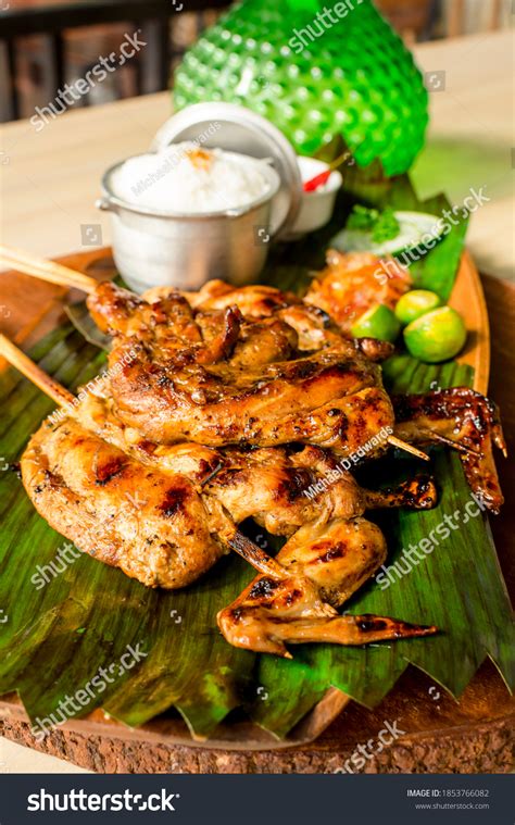 17 Bacolod Chicken Inasal Images, Stock Photos & Vectors | Shutterstock