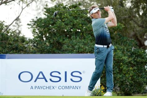 Bernhard Langer Continues Dominance at Oasis Championship | New England dot Golf