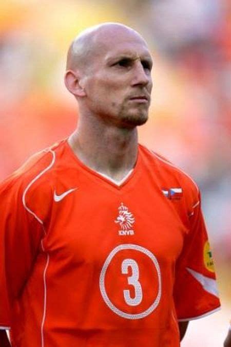 ⚽The Dutch Wall Jaap Stam⚽