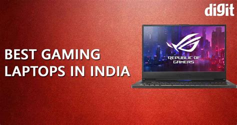 Best Gaming Laptops to Buy in India with Price and Specs (16 March 2021 ...