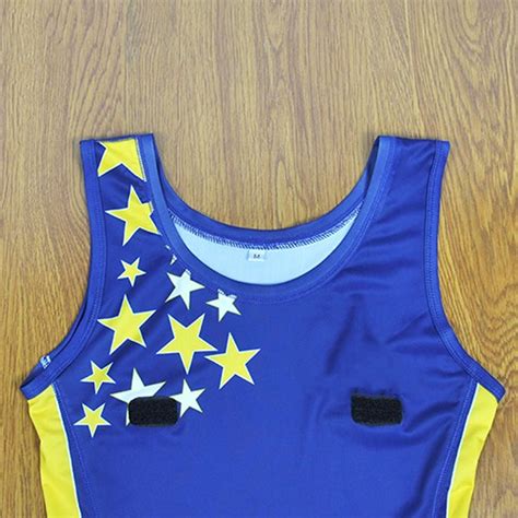 OEM Service High Quality Netball Uniforms