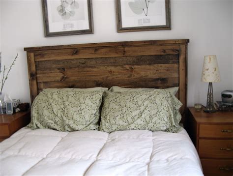 Wood Slat Headboard Diy | Home Design Ideas