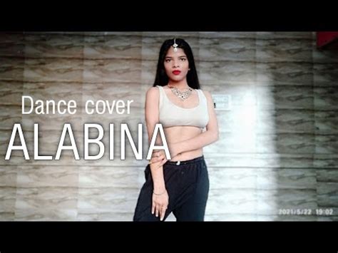 Alabina Dance |Norafatehi Bellydance | Arabic Song | Shreya Garg ...