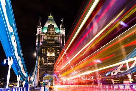 15 Best London Night Tours - Which One to Choose?