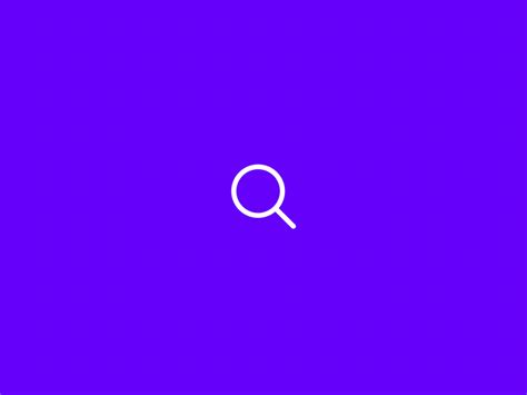 Search icon by Khrystyna on Dribbble