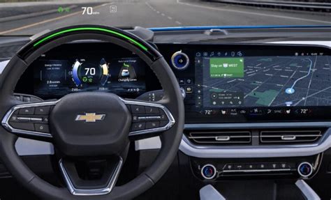 2025 Chevy Equinox EV Price: Revolutionizing the Electric SUV Market - Inside The Hood