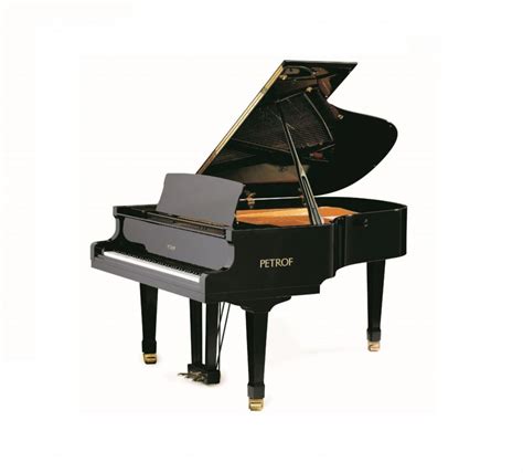 PETROF Grand pianos | PETROF, spol. s r.o.