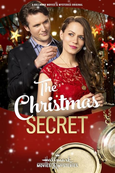 The Christmas Secret (TV Movie 2014) - IMDb