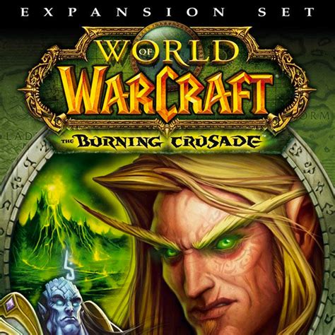 World of Warcraft: The Burning Crusade - IGN