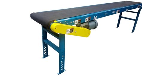 Conveyor Belt | 16" Wide x 6' Long | Buy now online