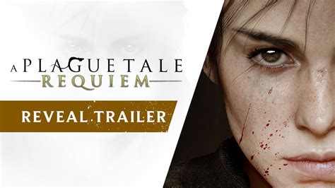 [E3 2021] A Plague Tale: Requiem - Reveal Trailer - YouTube