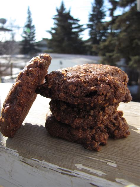 The Gluten Free Gathering: Cow Pie Cookies