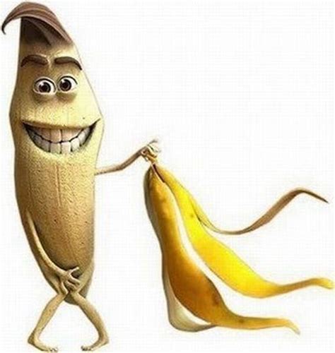 oops ... banana humor Banana Uses, Banana Art, Raw Banana, Icarly, Banana Meme, Banana Funny ...