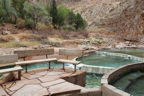 HEALING WATERS: The Story of Pah Tempe Hot Springs | Hot springs, Healing waters, Tempe