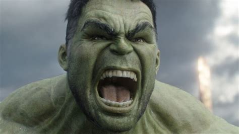 Mark Ruffalo's Hulk Could Be Done With The MCU For Good