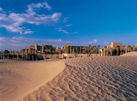 BAB AL SHAMS DESERT RESORT AND SPA, DUBAI