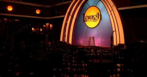 Best Places To See Stand Up Comedy In Los Angeles - CBS Los Angeles