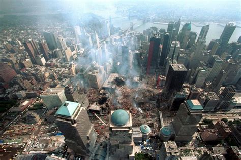 11 de Setembro: 20 Anos Depois dos Ataques às Torres Gêmeas (WTC)