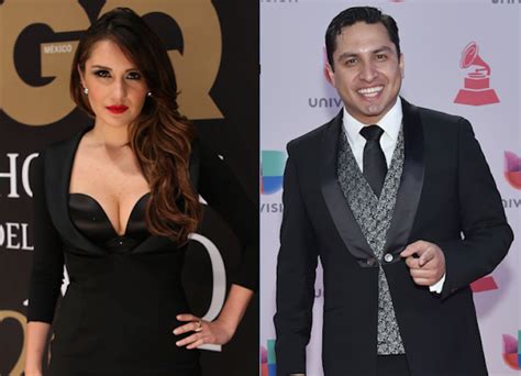 Dulce María Defends Julión Álvarez After Misogynist Comments: 'He Is A ...