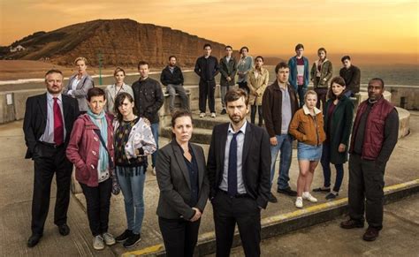 UK TV review: Broadchurch Season 3, Episode 8 | Where to watch online in UK | How to stream ...