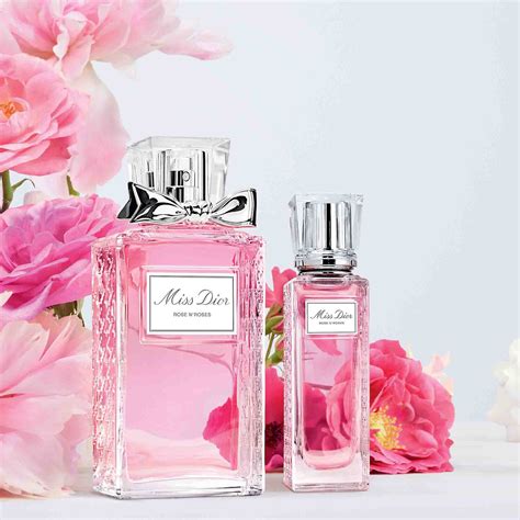 Dior Miss Dior Rose N'Roses Eau de Toilette | Mall of America®