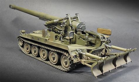 M110 Howitzer Model Kit | My XXX Hot Girl